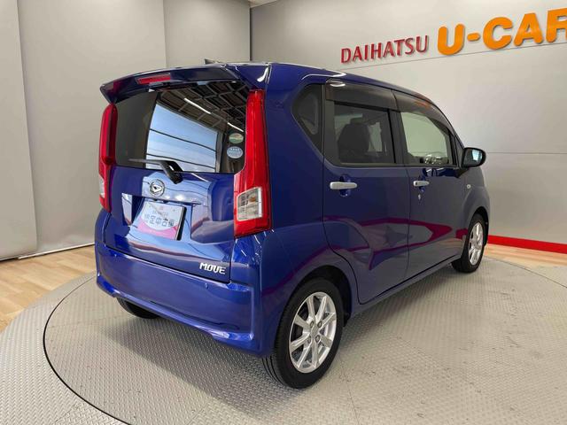ムーヴＸリミテッド　ＳＡIII（宮城県）の中古車