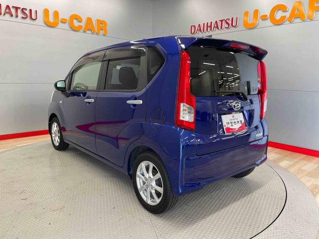 ムーヴＸリミテッド　ＳＡIII（宮城県）の中古車