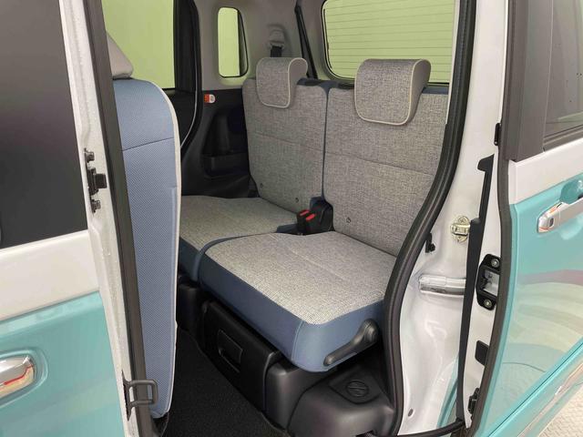 ムーヴキャンバスストライプスＧ（宮城県）の中古車