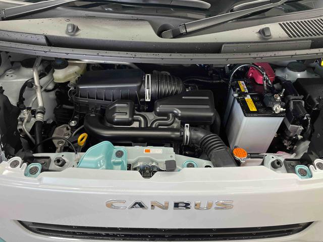 ムーヴキャンバスストライプスＧ（宮城県）の中古車