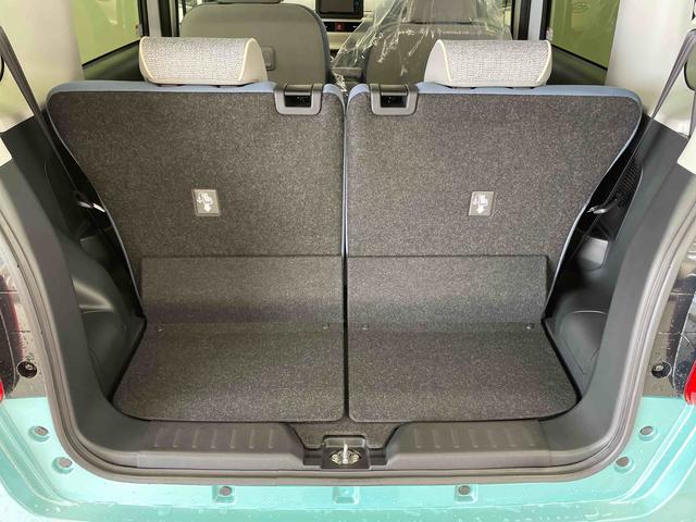 ムーヴキャンバスストライプスＧ（宮城県）の中古車