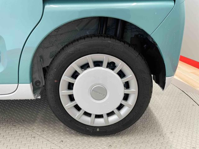 ムーヴキャンバスストライプスＧ（宮城県）の中古車
