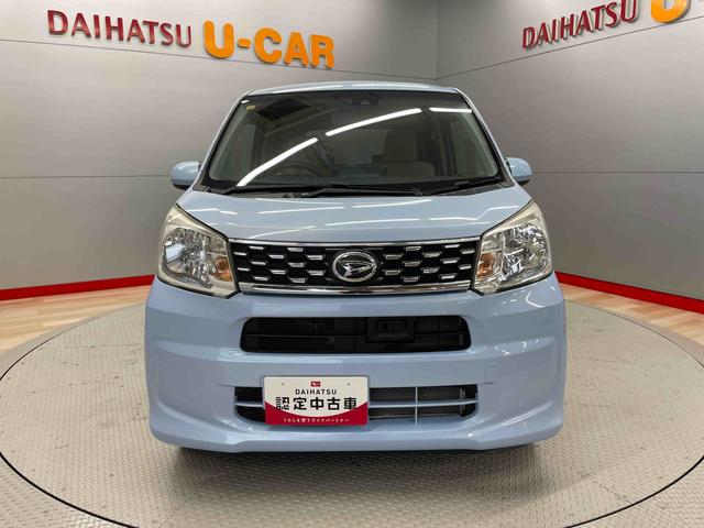 ムーヴＸ　ＳＡII（宮城県）の中古車