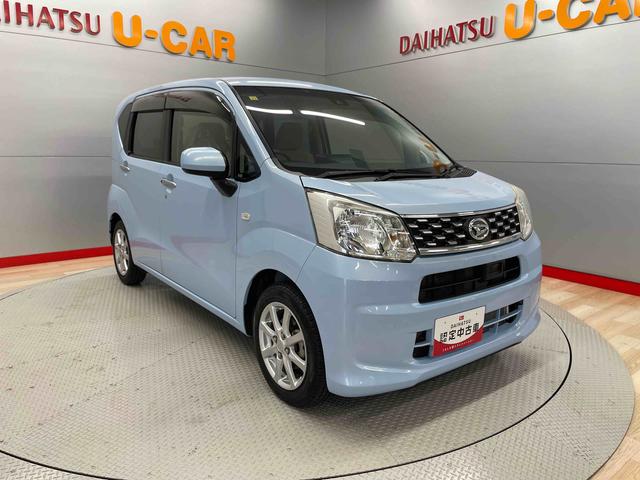 ムーヴＸ　ＳＡII（宮城県）の中古車