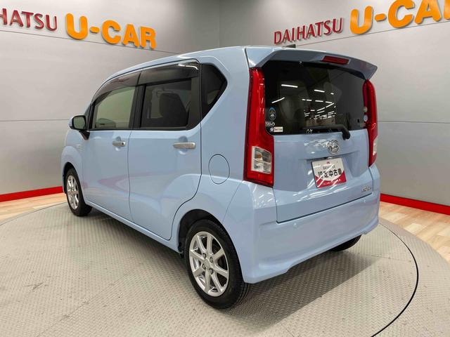 ムーヴＸ　ＳＡII（宮城県）の中古車