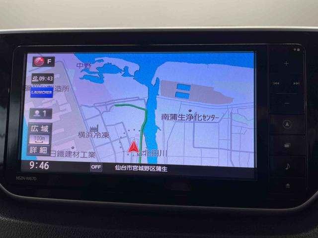 ムーヴＸ　ＳＡII（宮城県）の中古車