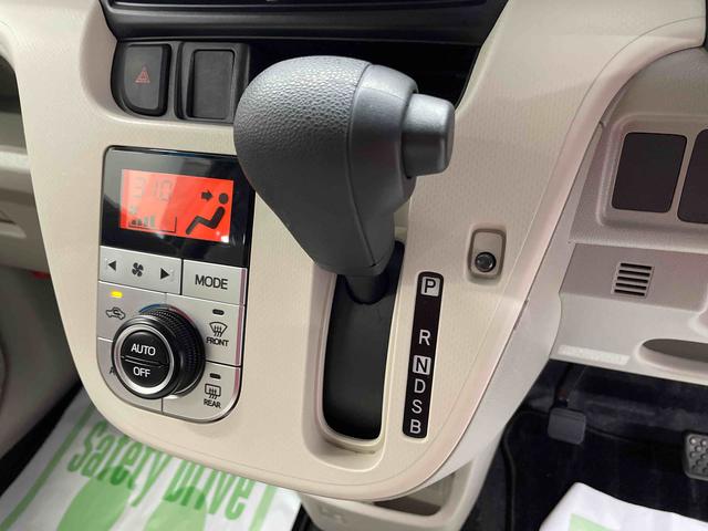 ムーヴＸ　ＳＡII（宮城県）の中古車