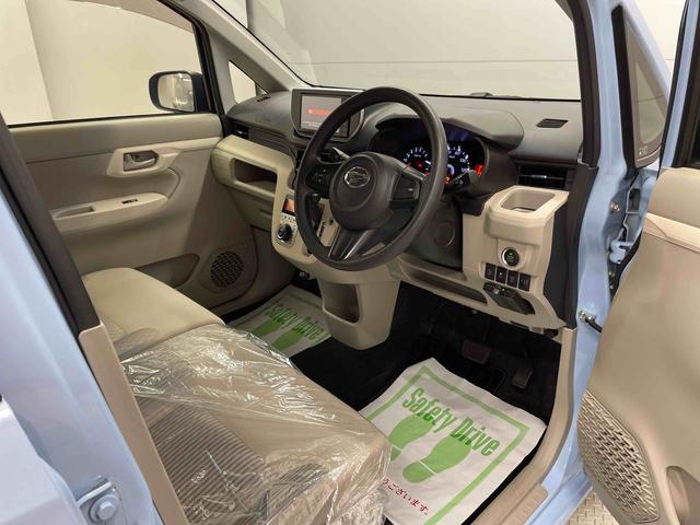 ムーヴＸ　ＳＡII（宮城県）の中古車