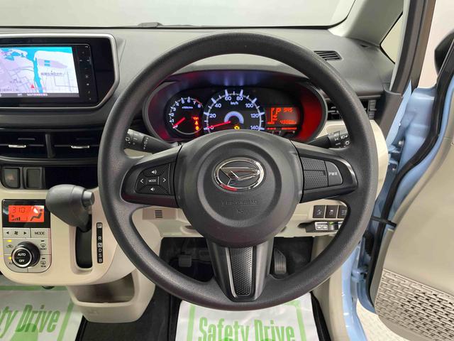 ムーヴＸ　ＳＡII（宮城県）の中古車