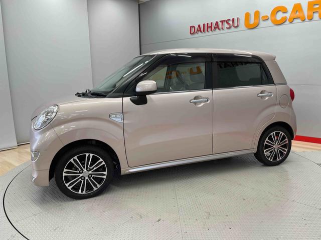 キャストスタイルＧ　ＳＡIII（宮城県）の中古車