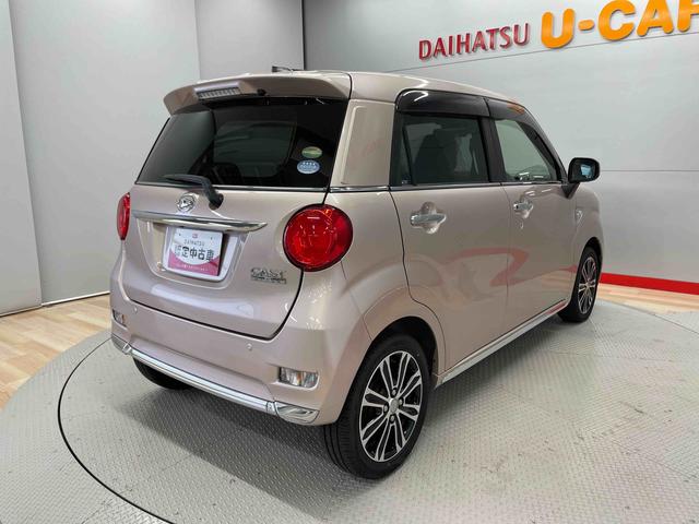 キャストスタイルＧ　ＳＡIII（宮城県）の中古車