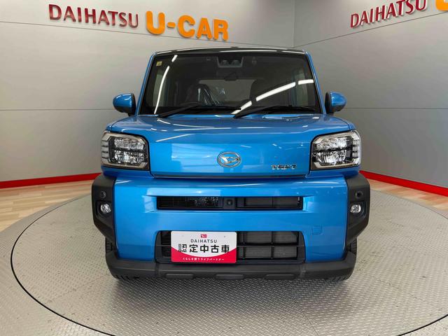 タフトG(宮城県)の中古車