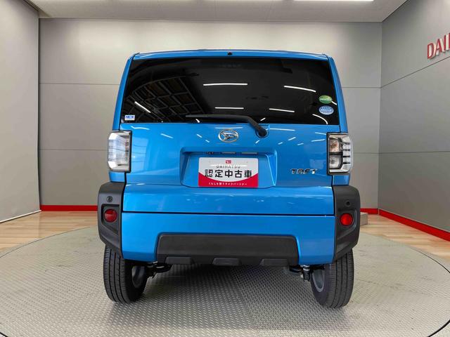 タフトG(宮城県)の中古車