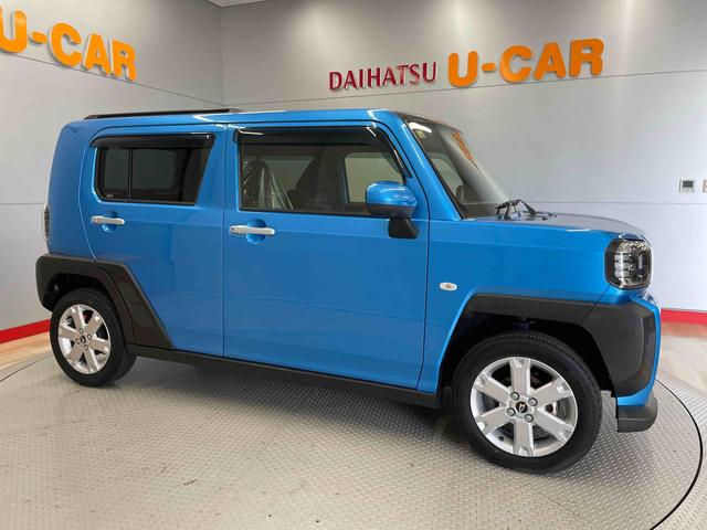タフトG(宮城県)の中古車