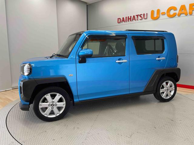 タフトG(宮城県)の中古車