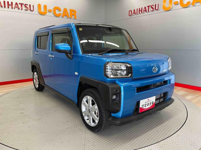タフトG(宮城県)の中古車