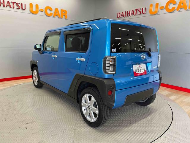 タフトG(宮城県)の中古車