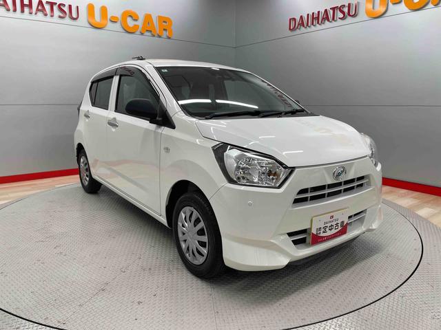 ミライースＬ　ＳＡIII（宮城県）の中古車