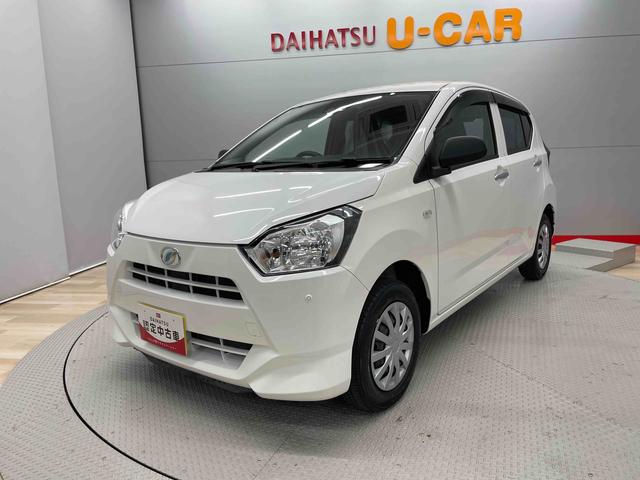 ミライースＬ　ＳＡIII（宮城県）の中古車