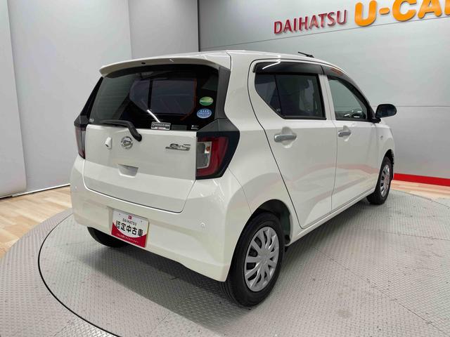 ミライースＬ　ＳＡIII（宮城県）の中古車