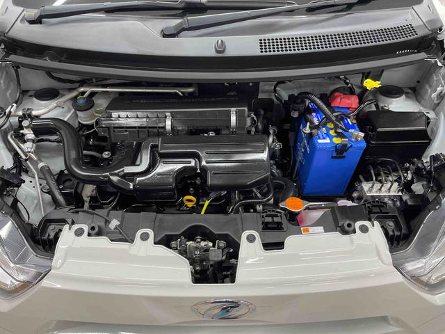 ミライースＬ　ＳＡIII（宮城県）の中古車