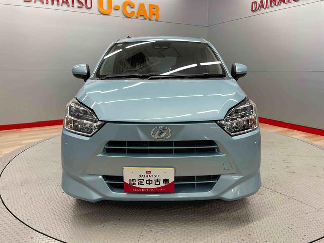 ミライースＸ　ＳＡIII（宮城県）の中古車