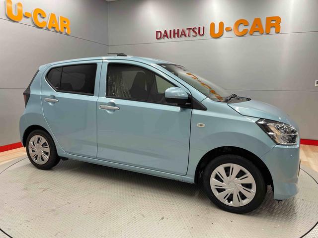 ミライースＸ　ＳＡIII（宮城県）の中古車