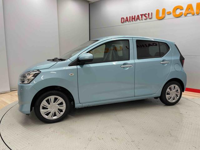 ミライースＸ　ＳＡIII（宮城県）の中古車