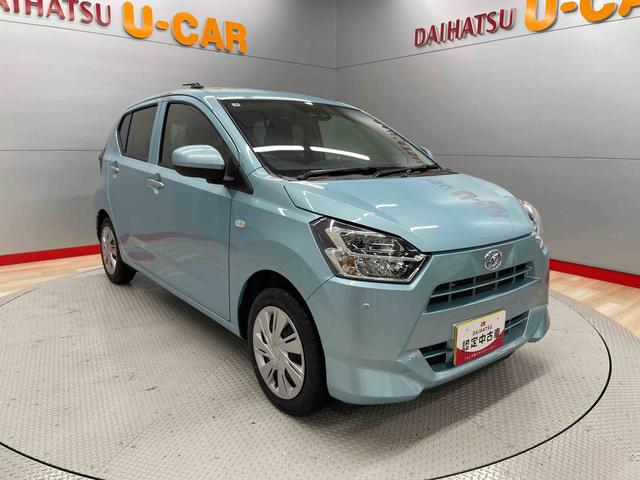 ミライースＸ　ＳＡIII（宮城県）の中古車