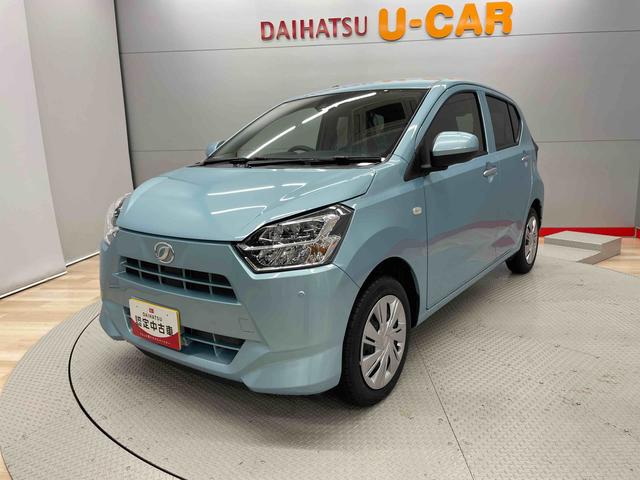 ミライースＸ　ＳＡIII（宮城県）の中古車