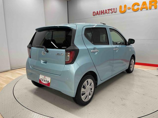 ミライースＸ　ＳＡIII（宮城県）の中古車