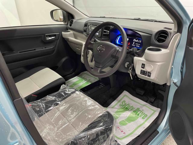 ミライースＸ　ＳＡIII（宮城県）の中古車