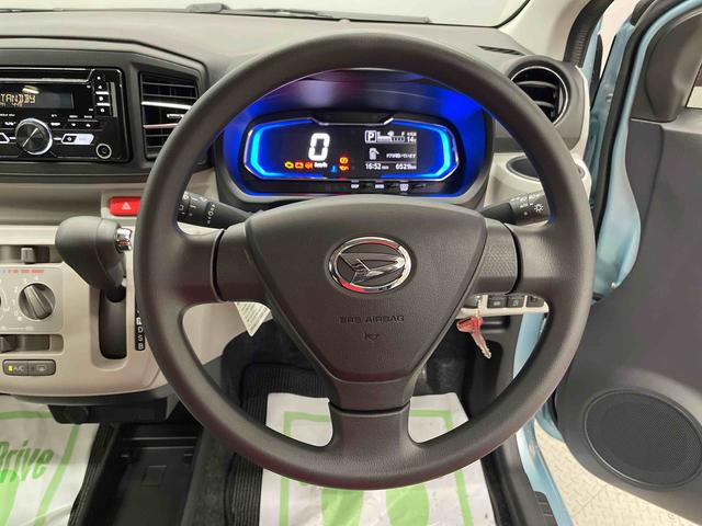 ミライースＸ　ＳＡIII（宮城県）の中古車