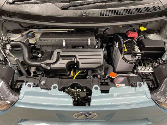 ミライースＸ　ＳＡIII（宮城県）の中古車