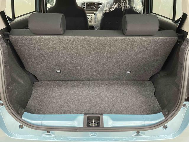 ミライースＸ　ＳＡIII（宮城県）の中古車