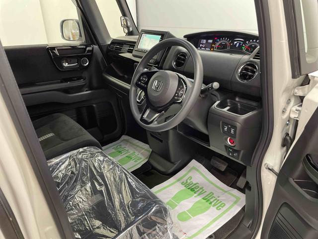 Ｎ−ＢＯＸカスタムＬ（宮城県）の中古車