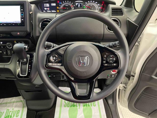 Ｎ−ＢＯＸカスタムＬ（宮城県）の中古車