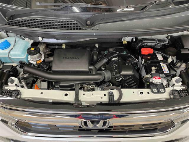 Ｎ−ＢＯＸカスタムＬ（宮城県）の中古車