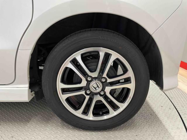 Ｎ−ＢＯＸカスタムＬ（宮城県）の中古車