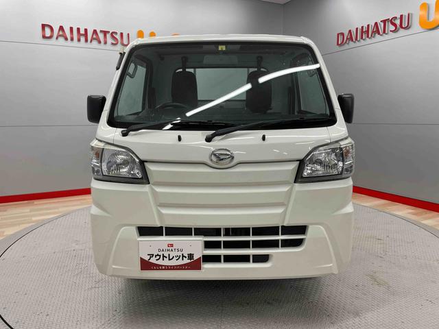 ハイゼットトラックスタンダード　農用スペシャル（宮城県）の中古車