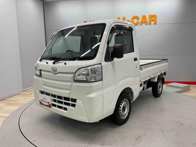 ハイゼットトラックスタンダード　農用スペシャル（宮城県）の中古車