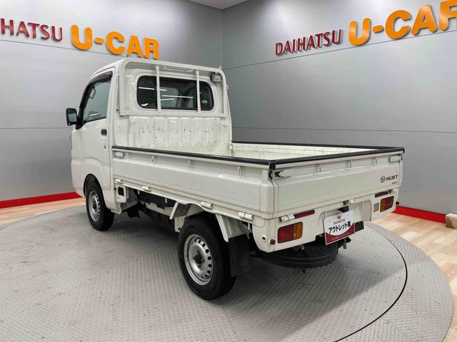 ハイゼットトラックスタンダード　農用スペシャル（宮城県）の中古車
