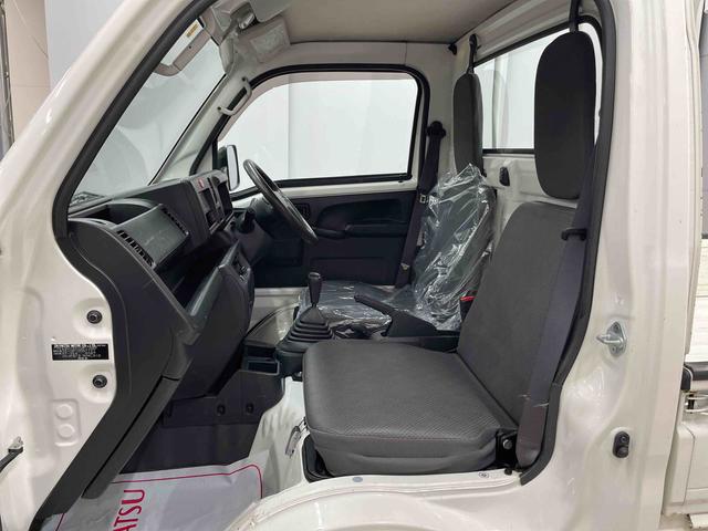 ハイゼットトラックスタンダード　農用スペシャル（宮城県）の中古車