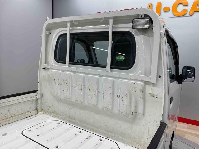 ハイゼットトラックスタンダード　農用スペシャル（宮城県）の中古車