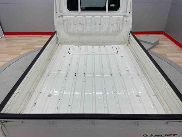 ハイゼットトラックスタンダード　農用スペシャル（宮城県）の中古車