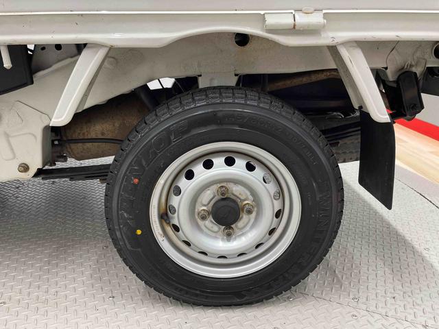 ハイゼットトラックスタンダード　農用スペシャル（宮城県）の中古車