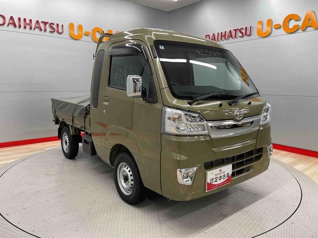 ハイゼットトラックジャンボＳＡIIIｔ（宮城県）の中古車