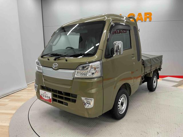 ハイゼットトラックジャンボＳＡIIIｔ（宮城県）の中古車