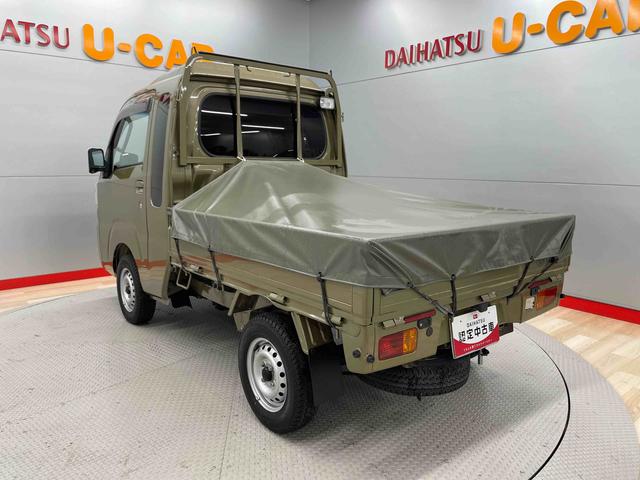 ハイゼットトラックジャンボＳＡIIIｔ（宮城県）の中古車