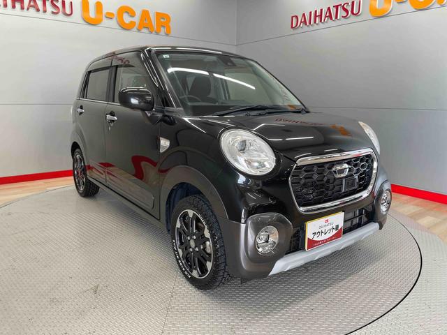 キャストアクティバＧ　ＳＡII（宮城県）の中古車